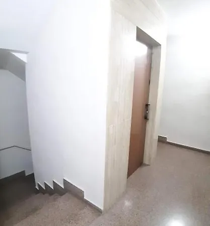 Apartamento Patricia Murcia Exterior foto