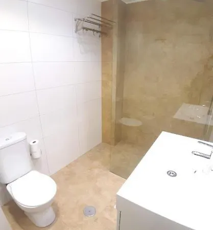 Apartamento Patricia Murcia Exterior foto