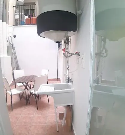 Apartamento Patricia Murcia Exterior foto
