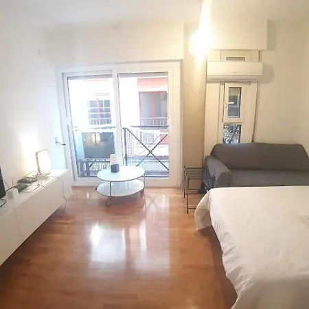 Apartamento Patricia Murcia Exterior foto