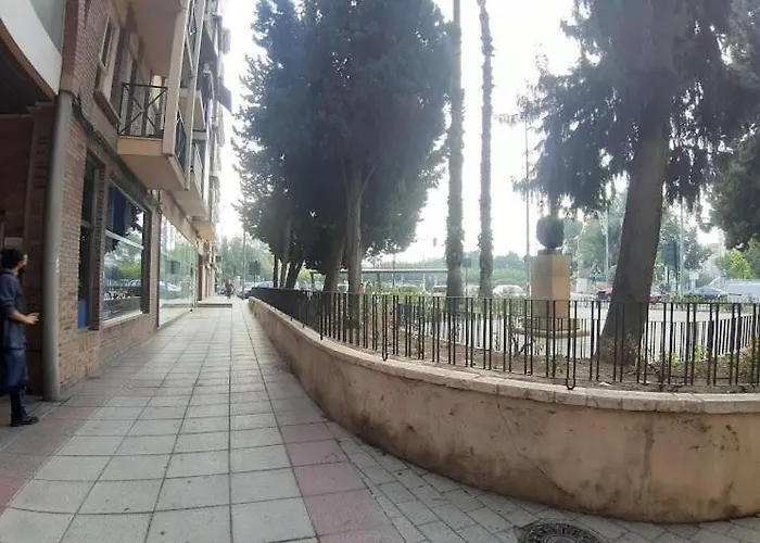 Apartamento Patricia