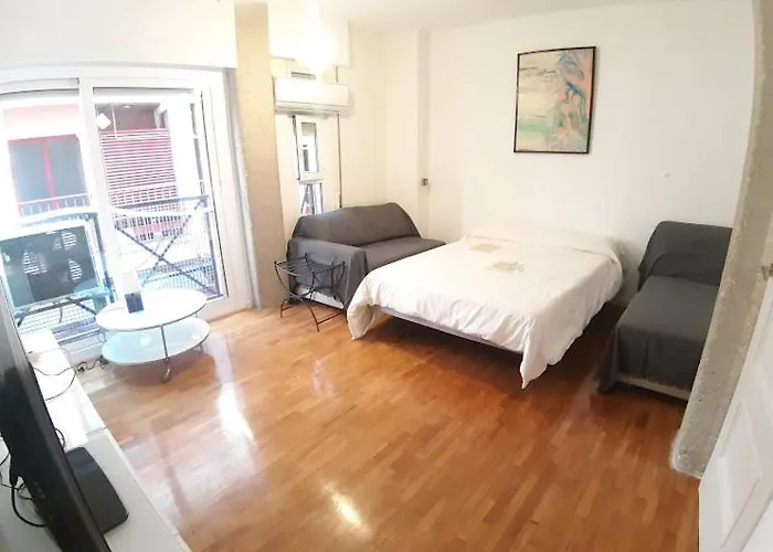 Apartamento Patricia