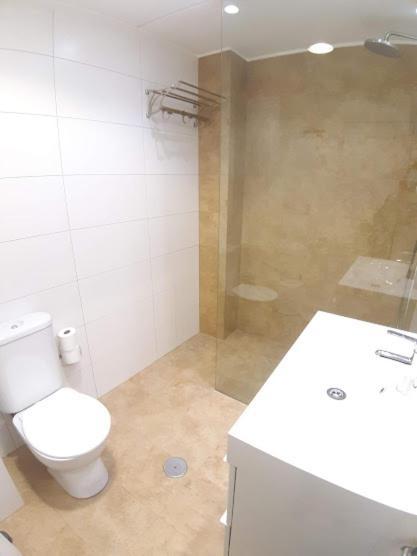 Patricia Appartement