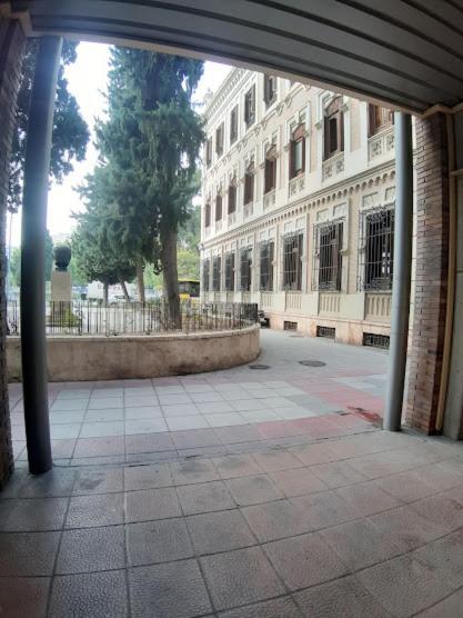 Appartement Patricia *