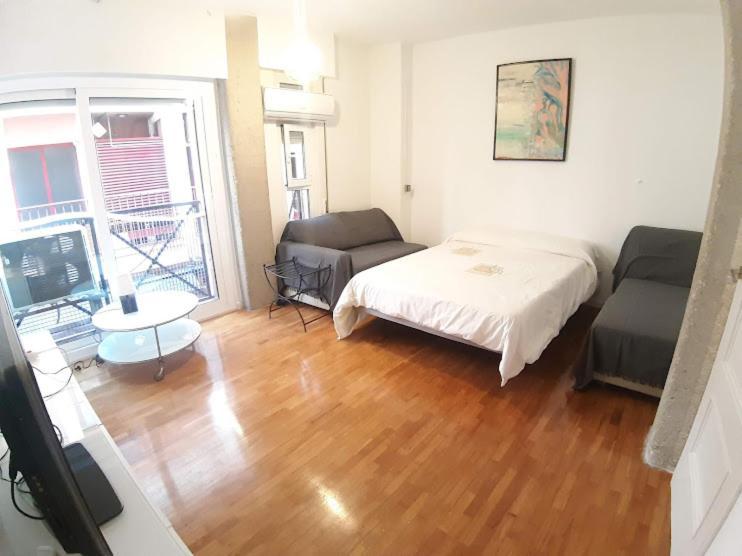 Appartement Patricia *
