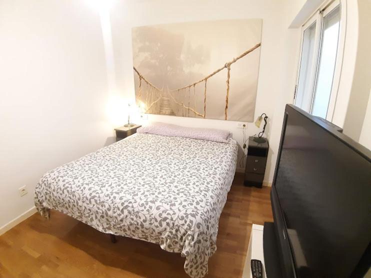 Appartement Patricia *