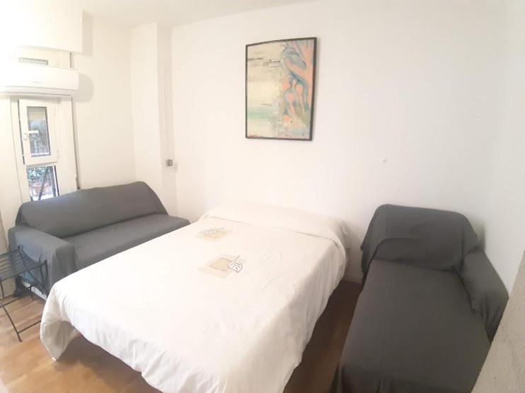 Patricia Appartement