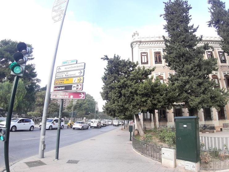 Patricia Appartement